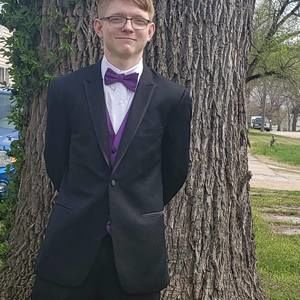 Meet your Posher, Trenton